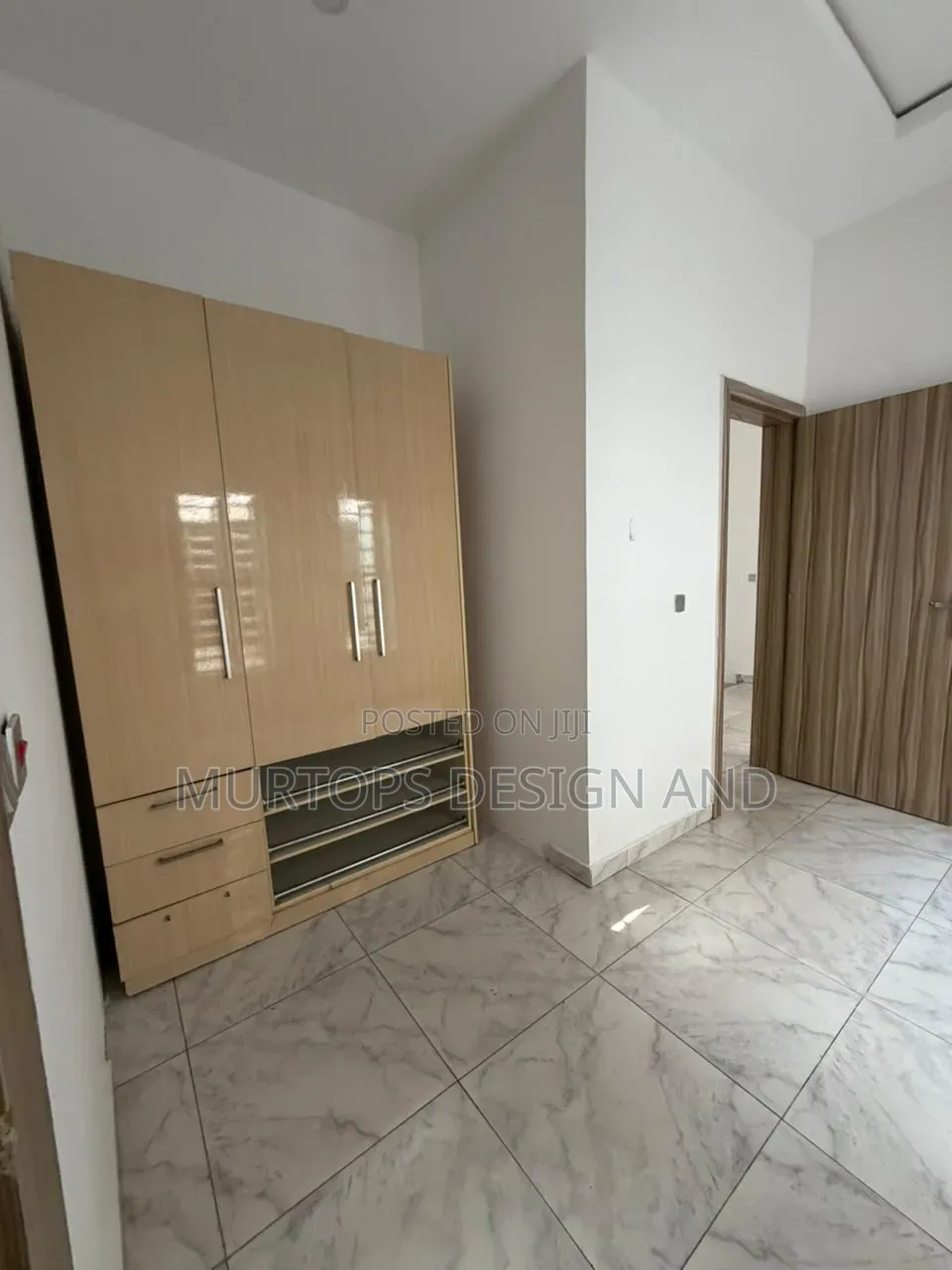 Studio Apartment in Ikota Vilka for rent in Ikota