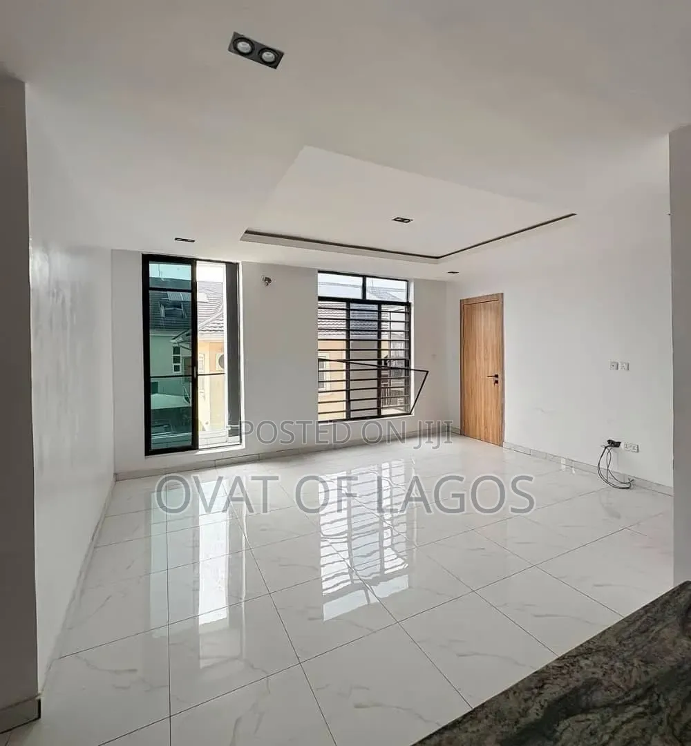 2bdrm Apartment in Ikate for rent in Ikate