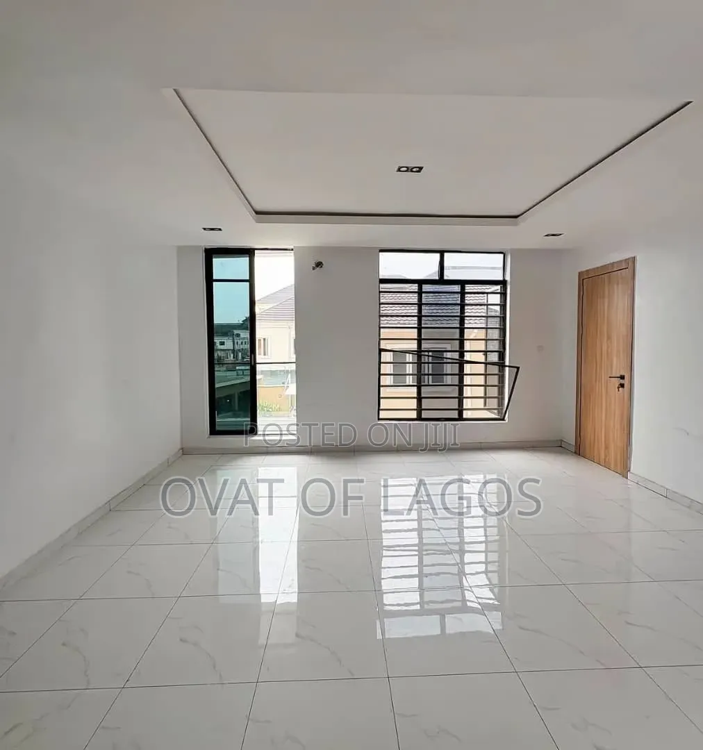 2bdrm Apartment in Ikate for rent in Ikate