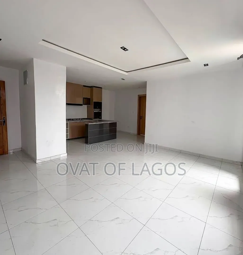 2bdrm Apartment in Ikate for rent in Ikate
