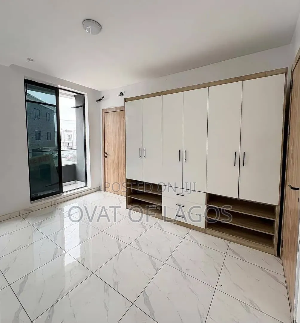 2bdrm Apartment in Ikate for rent in Ikate