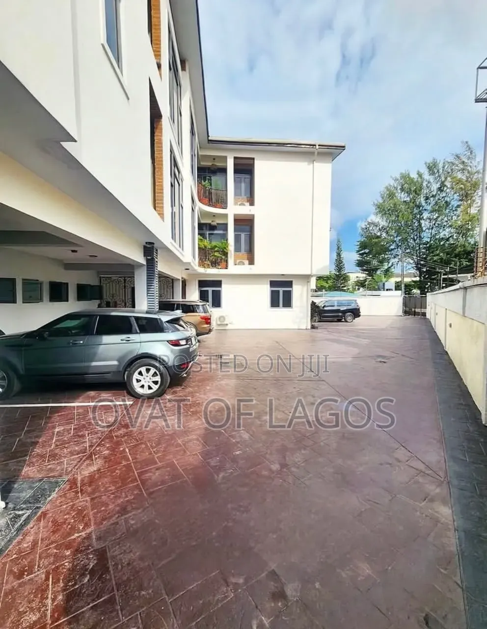 2bdrm Apartment in Lekki Phase 1 for rent in Lekki Phase 1