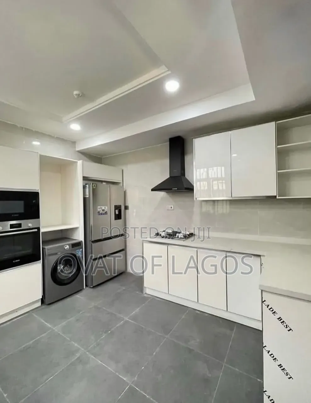 2bdrm Apartment in Lekki Phase 1 for rent in Lekki Phase 1