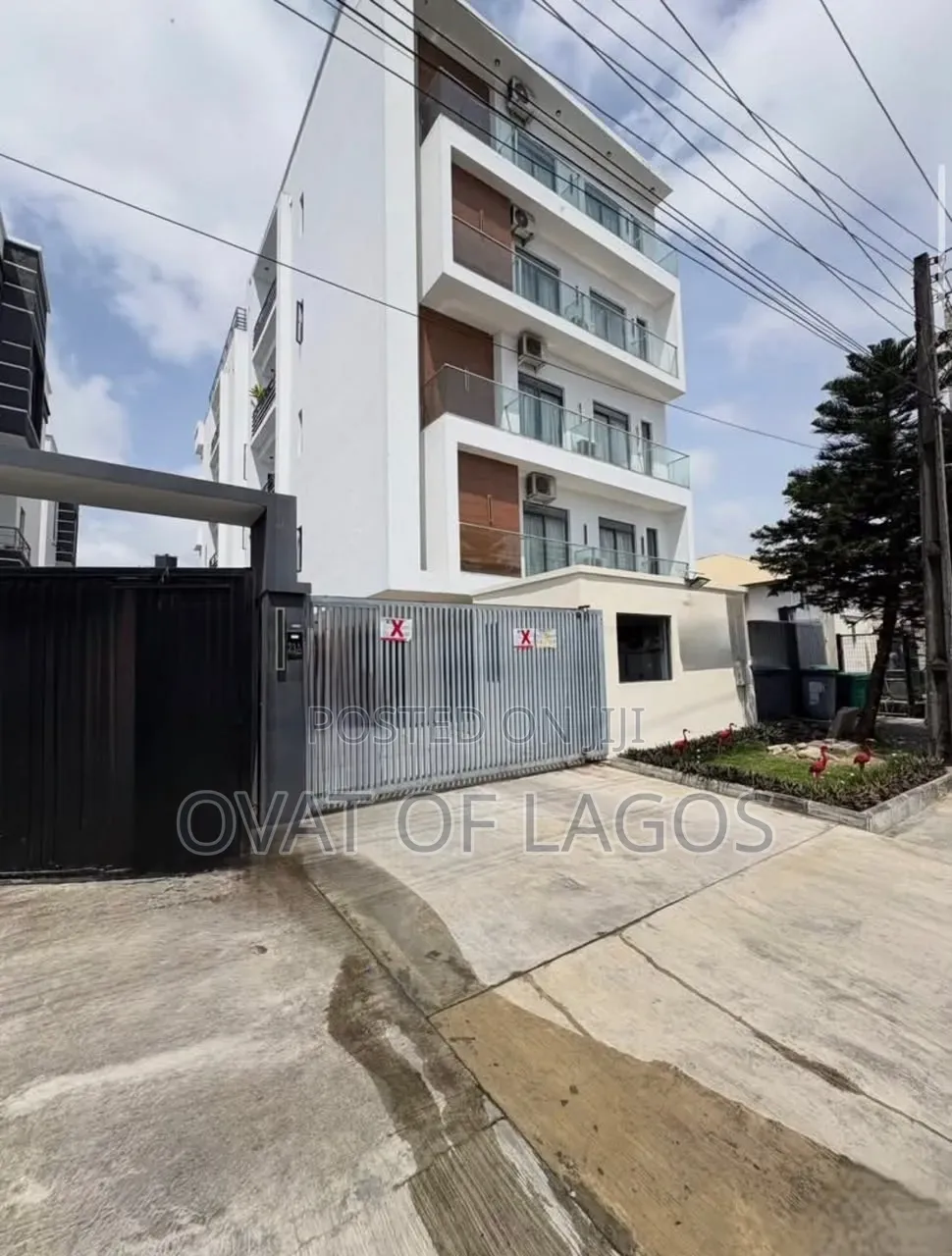 Furnished 2bdrm Apartment in Lekki Phase 1 for rent in Lekki Phase 1
