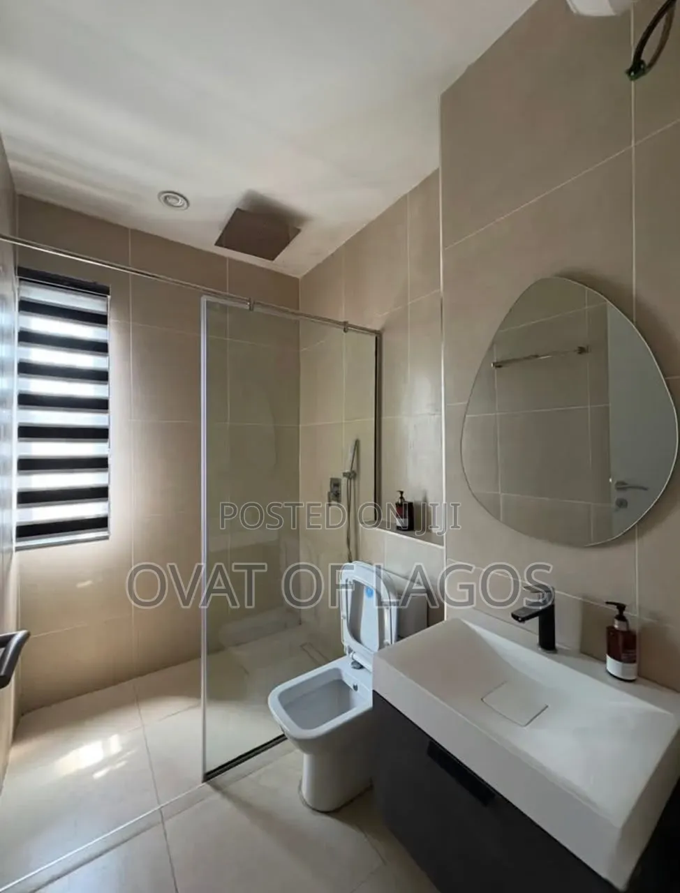 Furnished 2bdrm Apartment in Lekki Phase 1 for rent in Lekki Phase 1