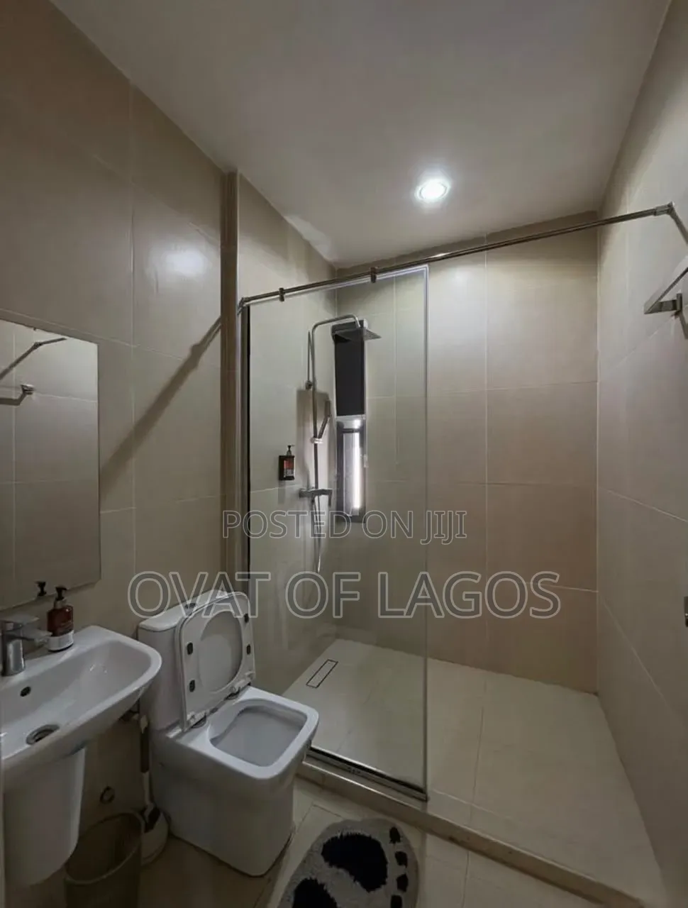 Furnished 2bdrm Apartment in Lekki Phase 1 for rent in Lekki Phase 1