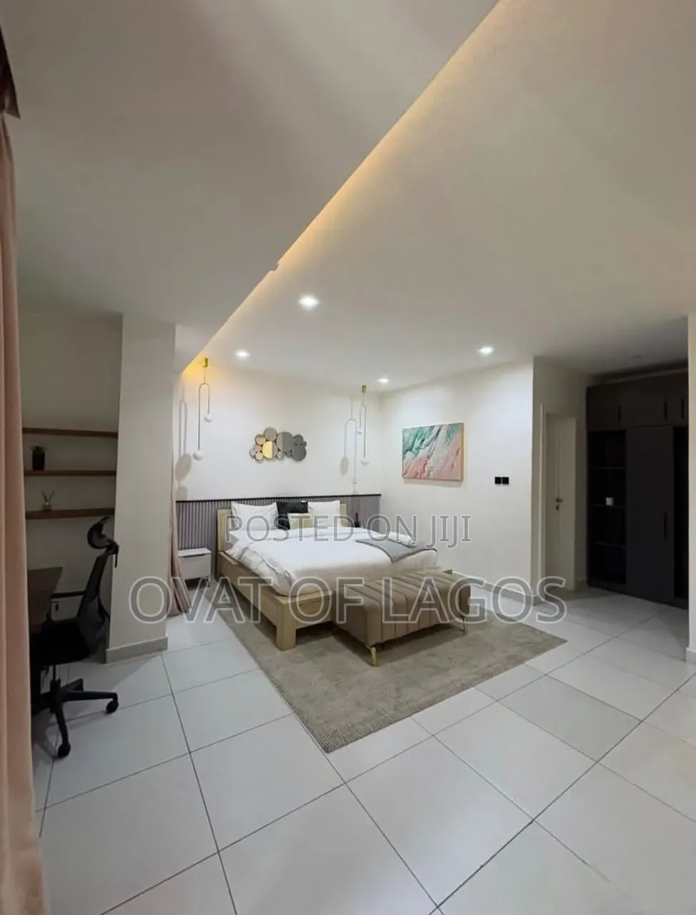 Furnished 2bdrm Apartment in Lekki Phase 1 for rent in Lekki Phase 1