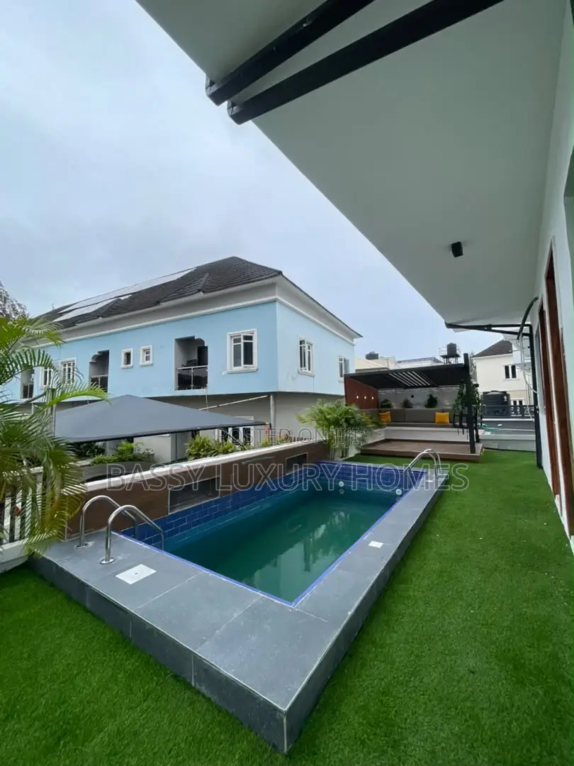 5bdrm Duplex in Lekki for sale in Lekki