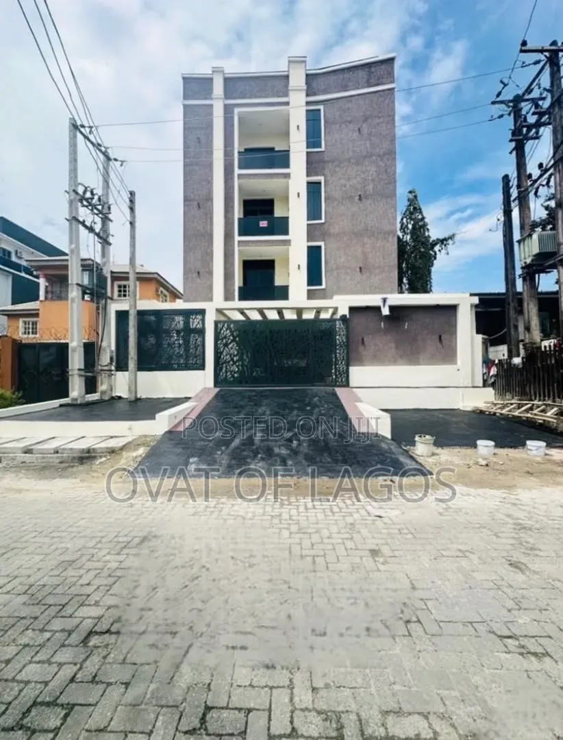 2bdrm Apartment in Lekki Phase 1 for rent in Lekki Phase 1
