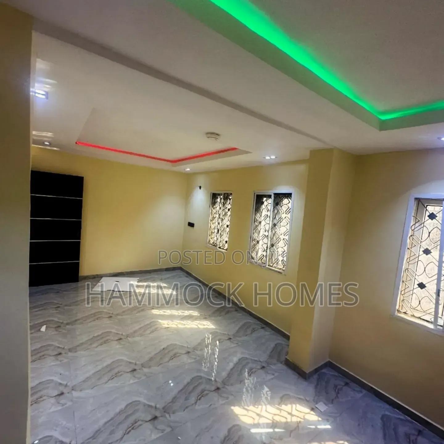 3bdrm Block of Flats in Subulade Blue Gate, Rind Road for rent in Rind Road