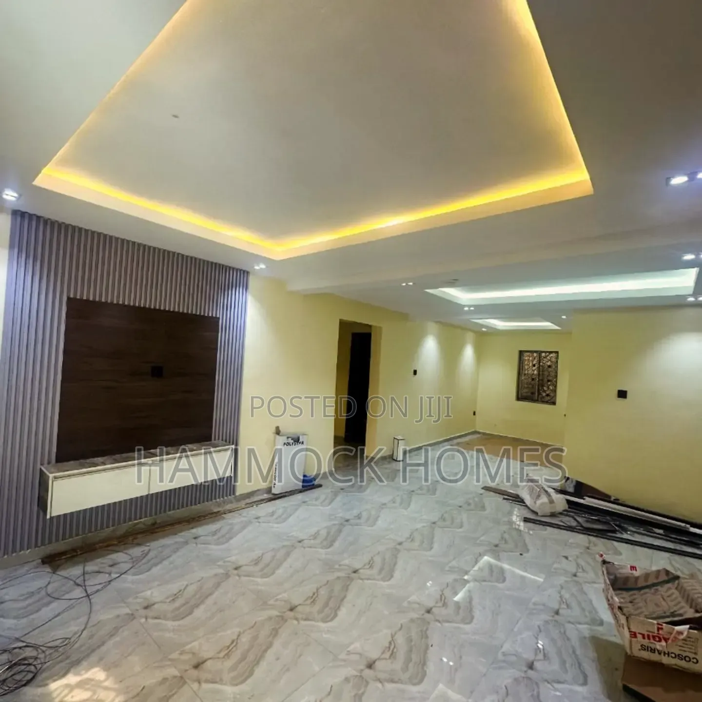 3bdrm Block of Flats in Subulade Blue Gate, Rind Road for rent in Rind Road