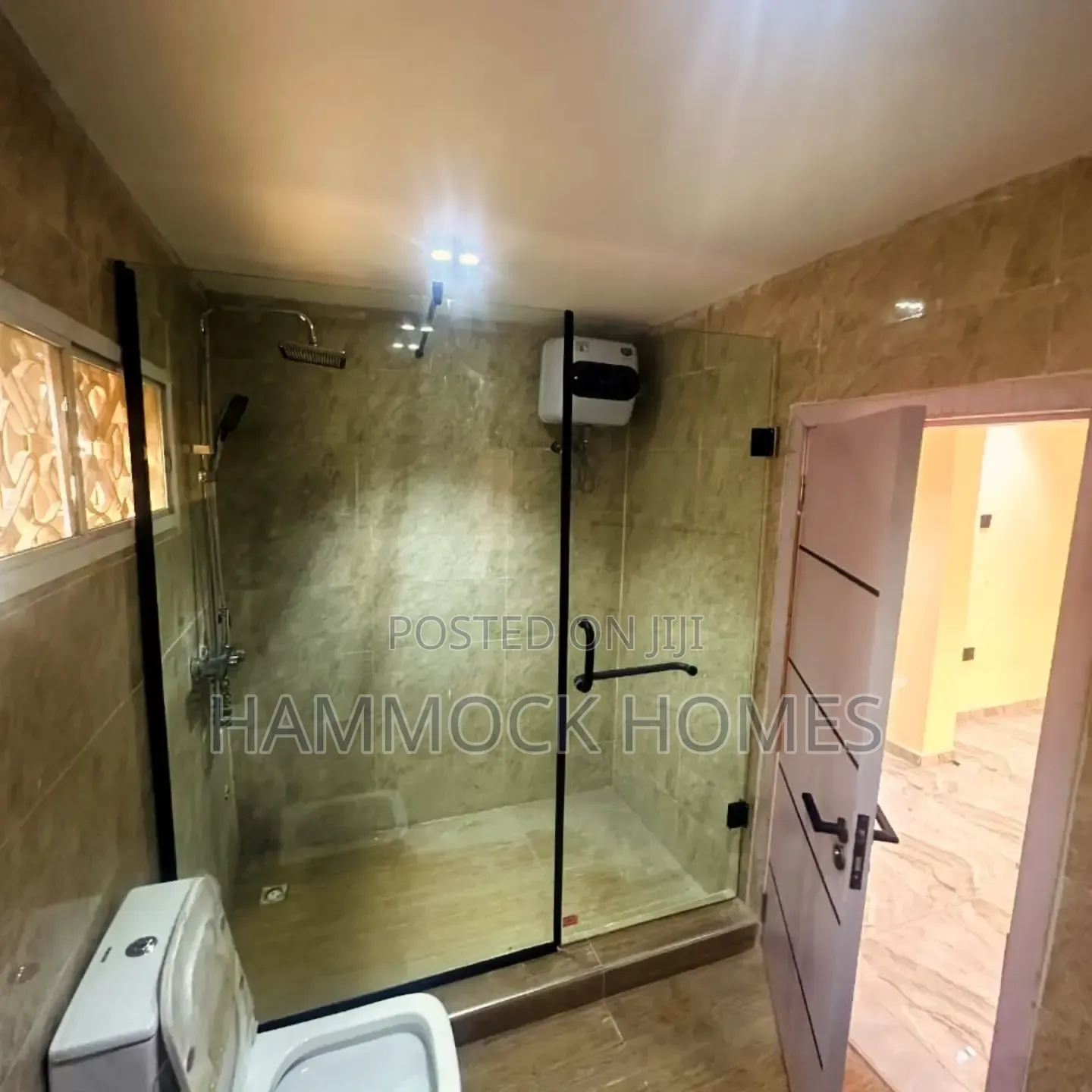 3bdrm Block of Flats in Subulade Blue Gate, Rind Road for rent in Rind Road