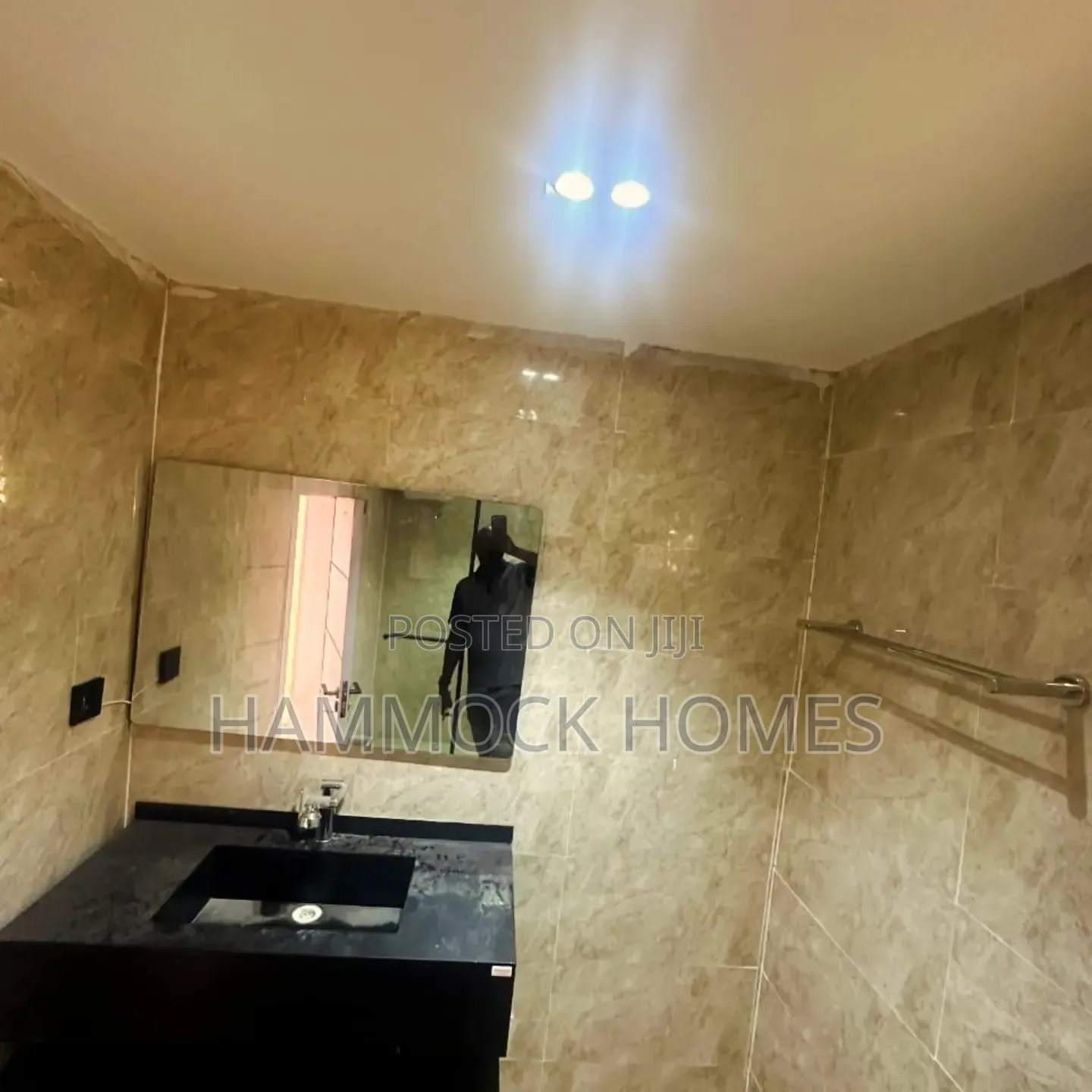 3bdrm Block of Flats in Subulade Blue Gate, Rind Road for rent in Rind Road