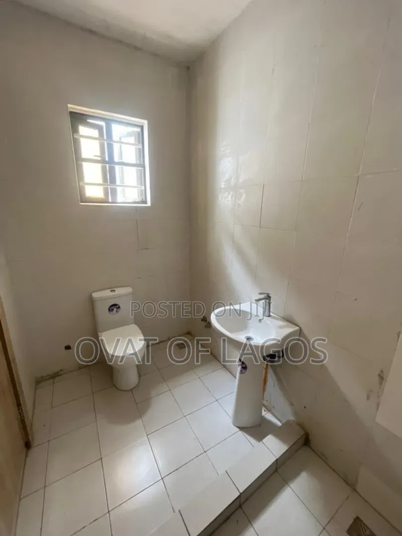 4bdrm Duplex in Orchid, Lekki Expressway for rent in Lekki Expressway