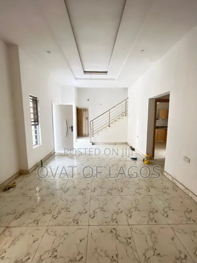 4bdrm Duplex in Orchid, Lekki Expressway for rent in Lekki Expressway