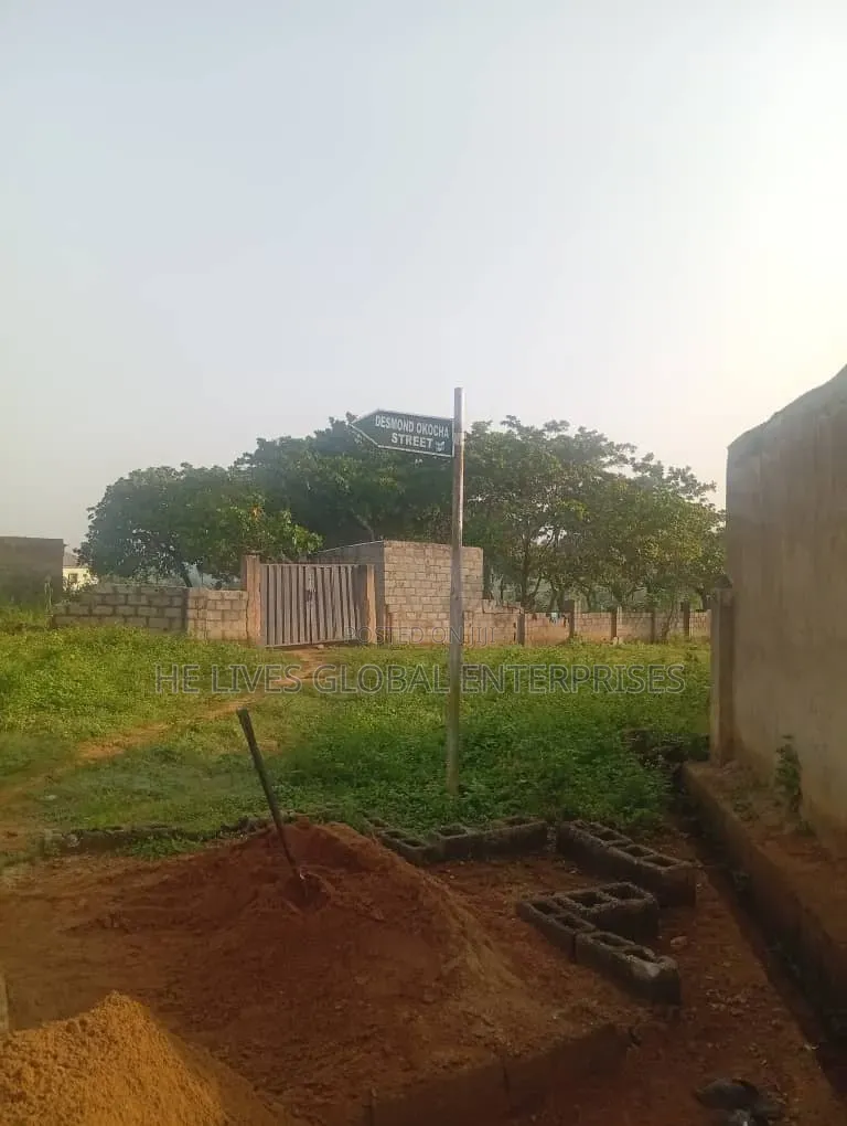 850 Square Meters Land at Chikakwore Kubwa in Kubwa