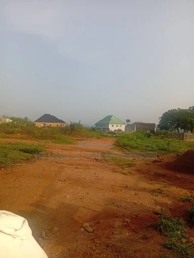 850 Square Meters Land at Chikakwore Kubwa in Kubwa