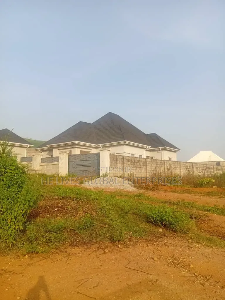 850 Square Meters Land at Chikakwore Kubwa in Kubwa