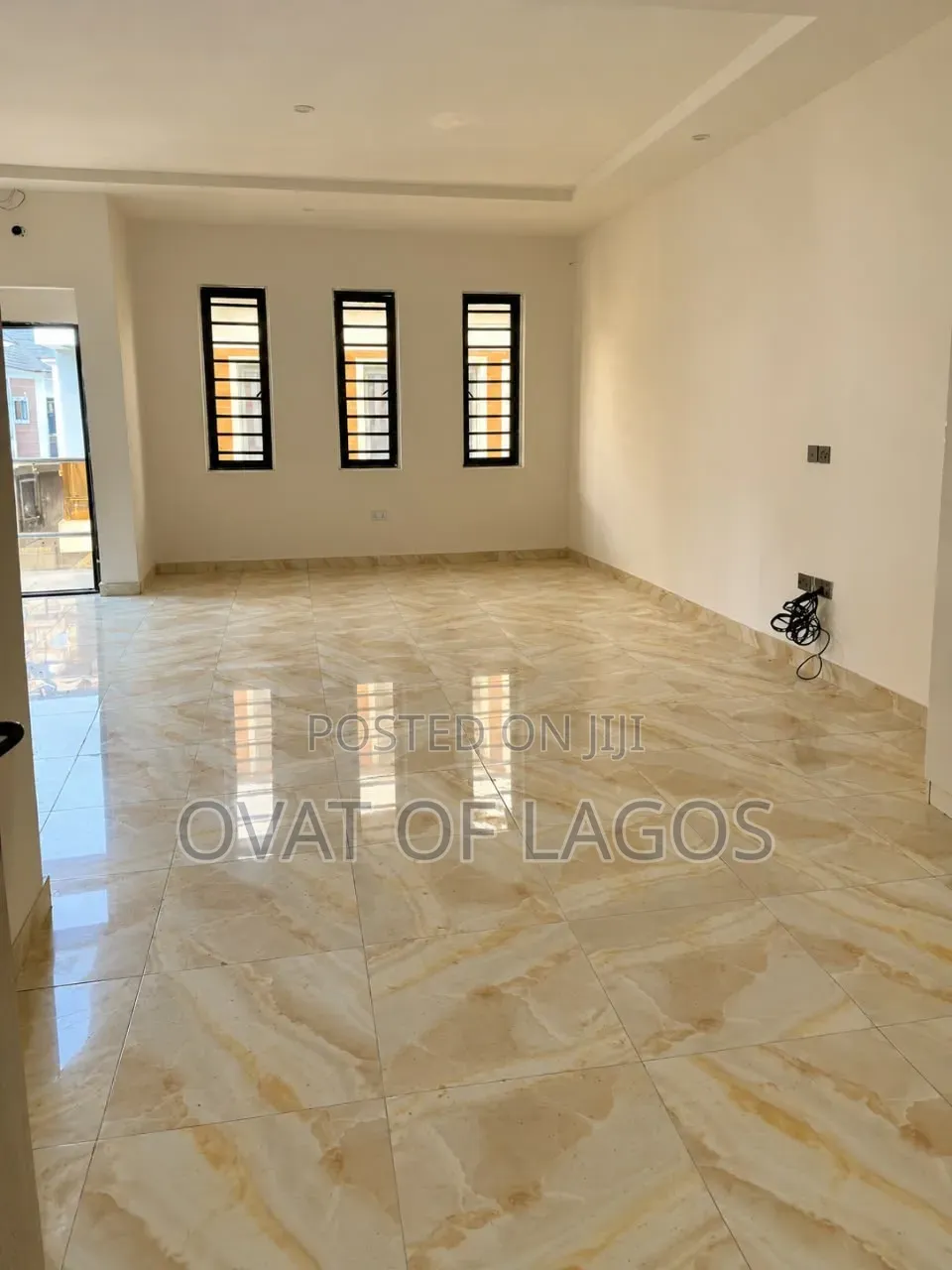 4bdrm Duplex in VGC / Ajah for sale in VGC / Ajah