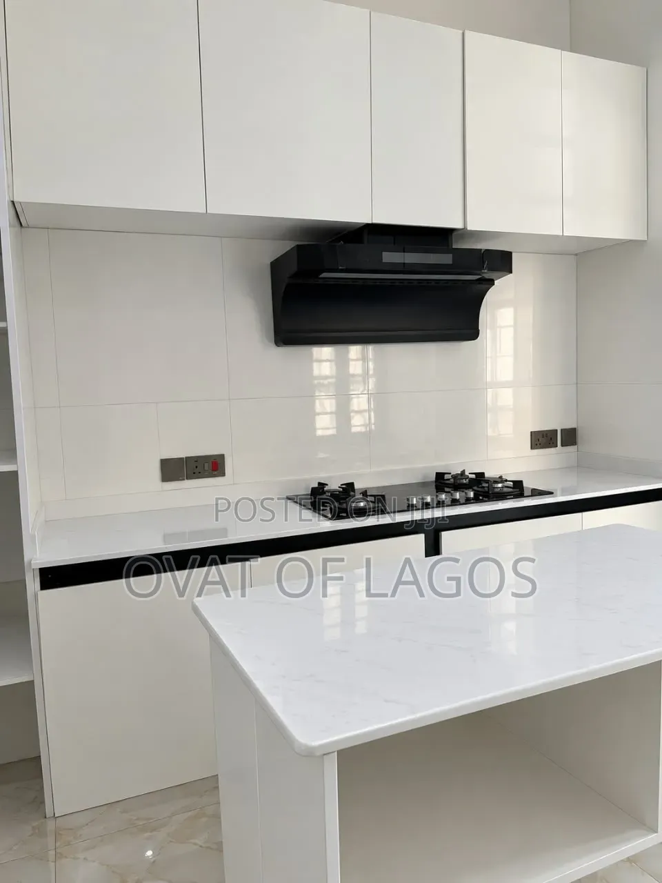 4bdrm Duplex in VGC / Ajah for sale in VGC / Ajah