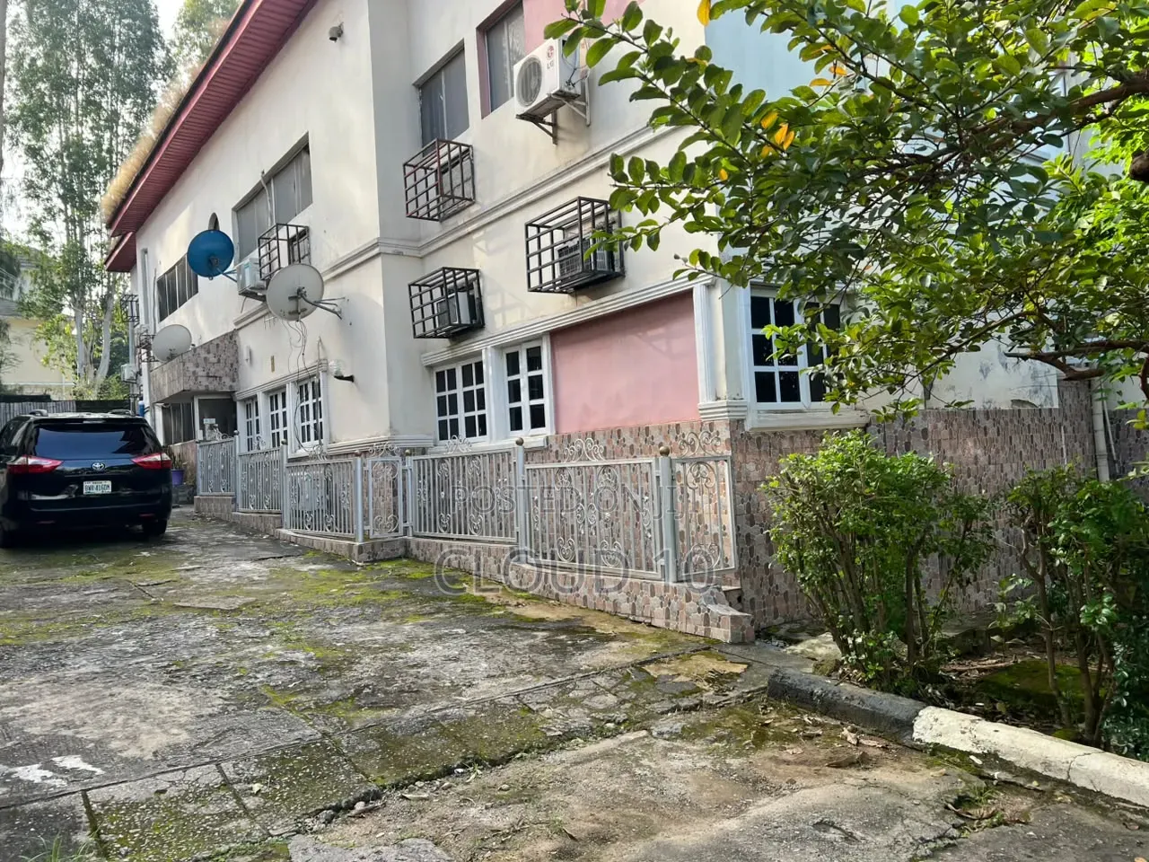 3bdrm Block of Flats in Maitama for sale in Maitama
