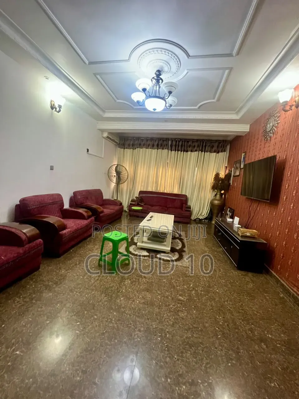 3bdrm Block of Flats in Maitama for sale in Maitama