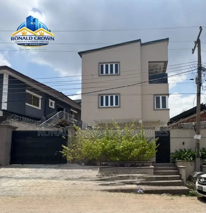 4bdrm Duplex in Berger for sale in Berger