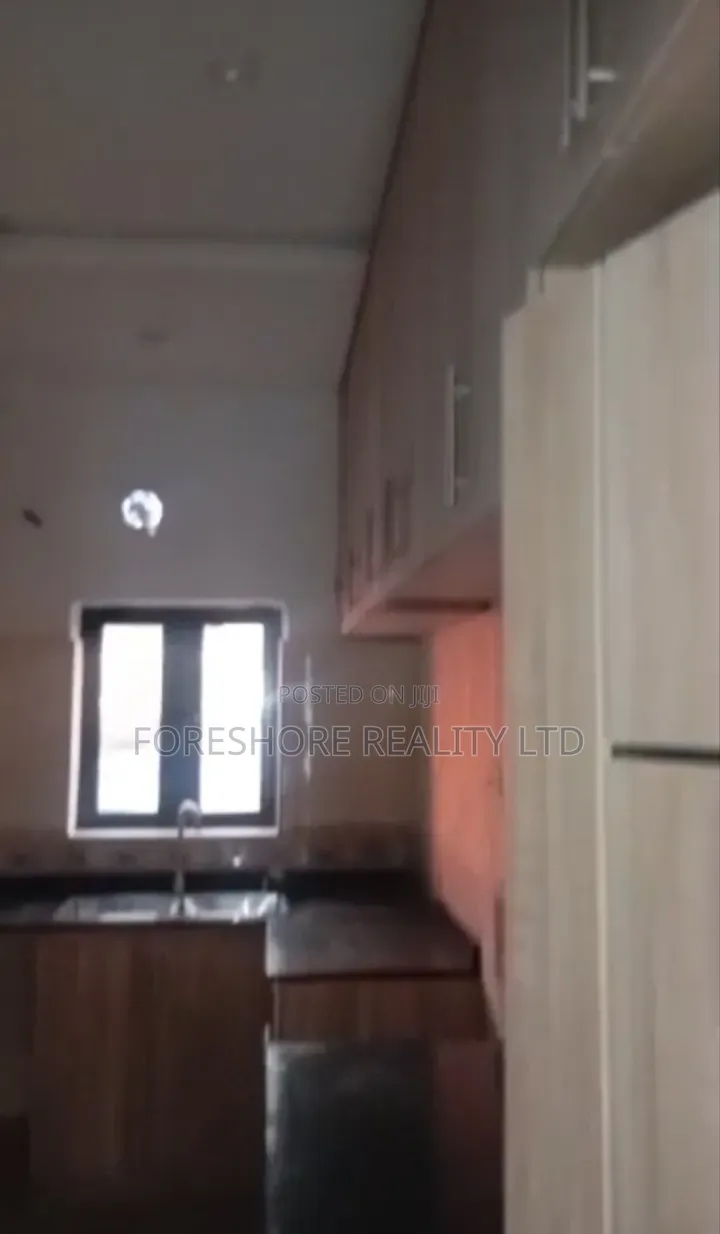 2bdrm Apartment in Chief Natufe, Bode Thomas for rent in Bode Thomas