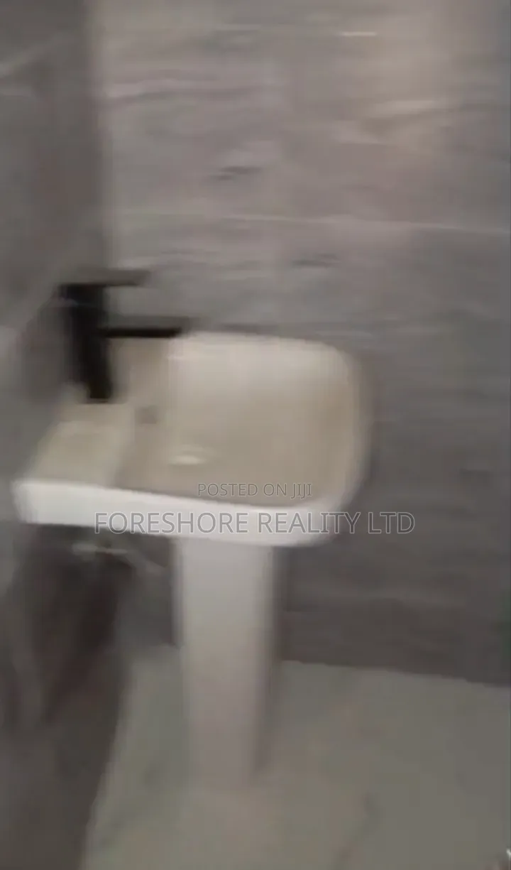 2bdrm Apartment in Chief Natufe, Bode Thomas for rent in Bode Thomas