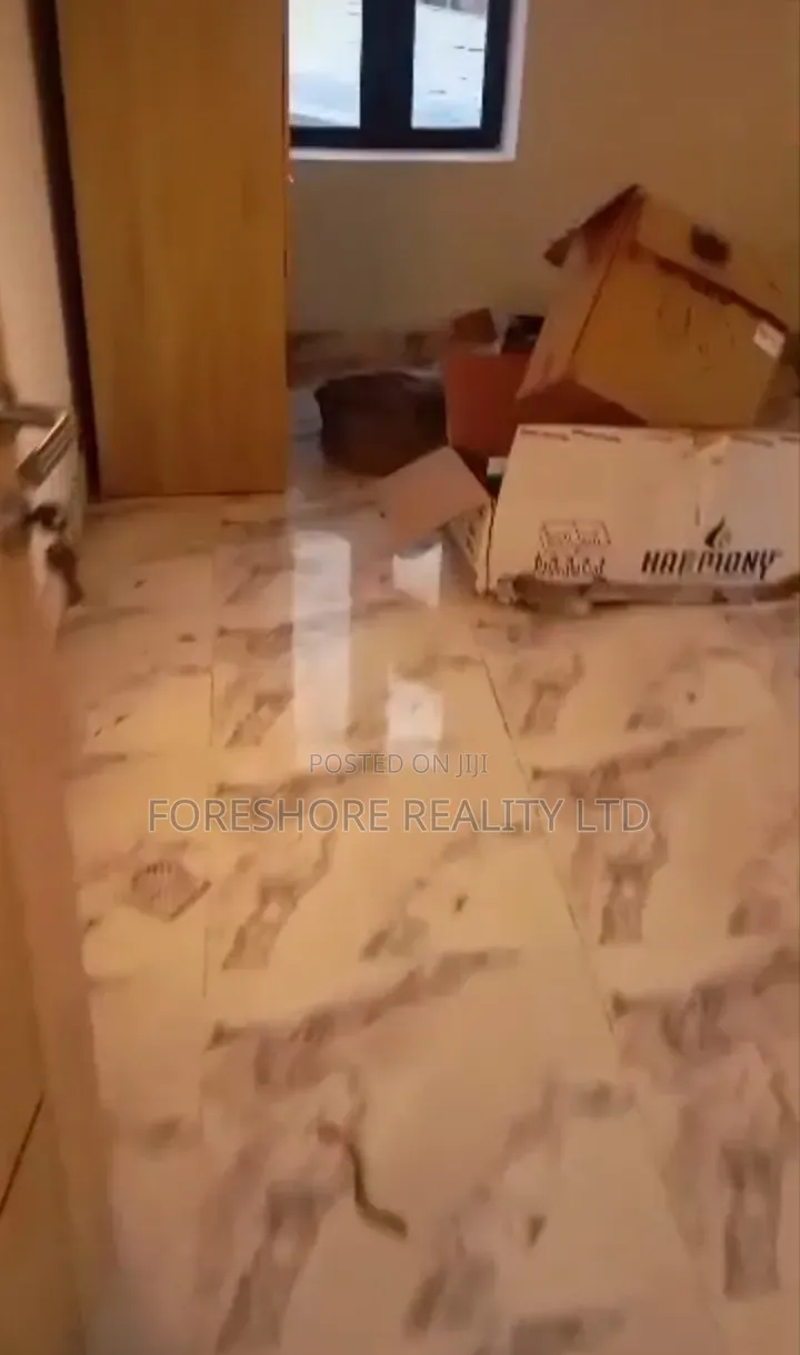 2bdrm Apartment in Chief Natufe, Bode Thomas for rent in Bode Thomas