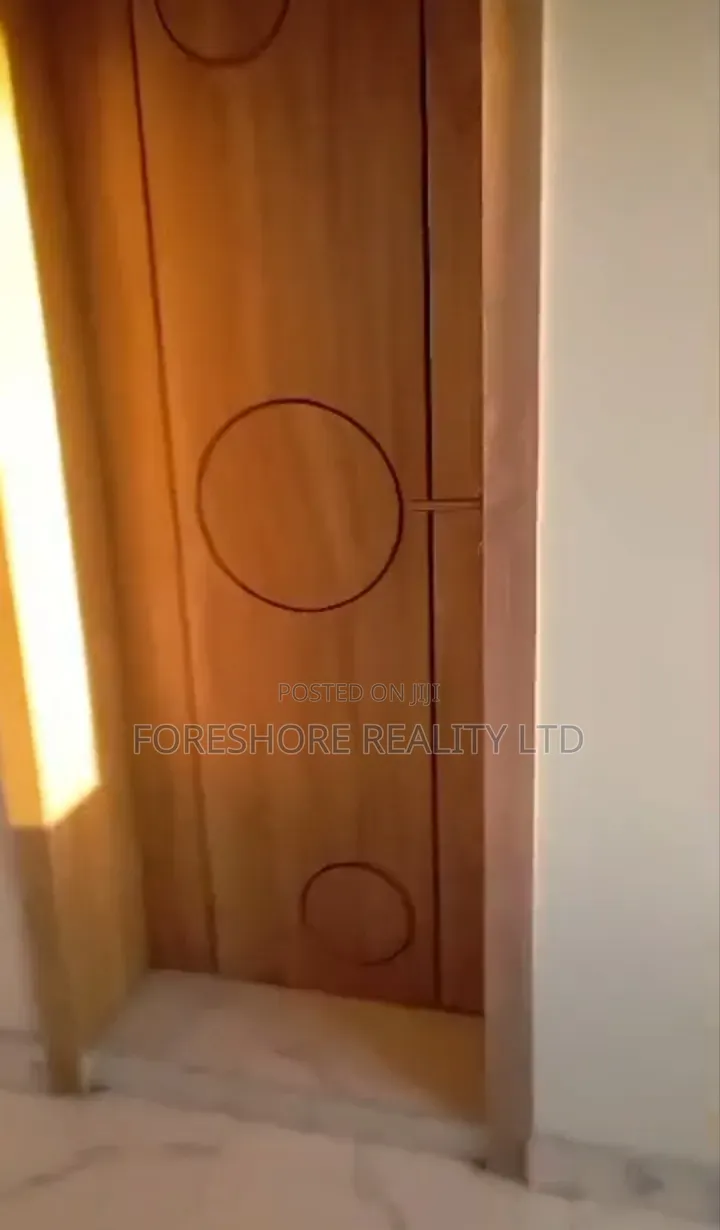 2bdrm Apartment in Chief Natufe, Bode Thomas for rent in Bode Thomas