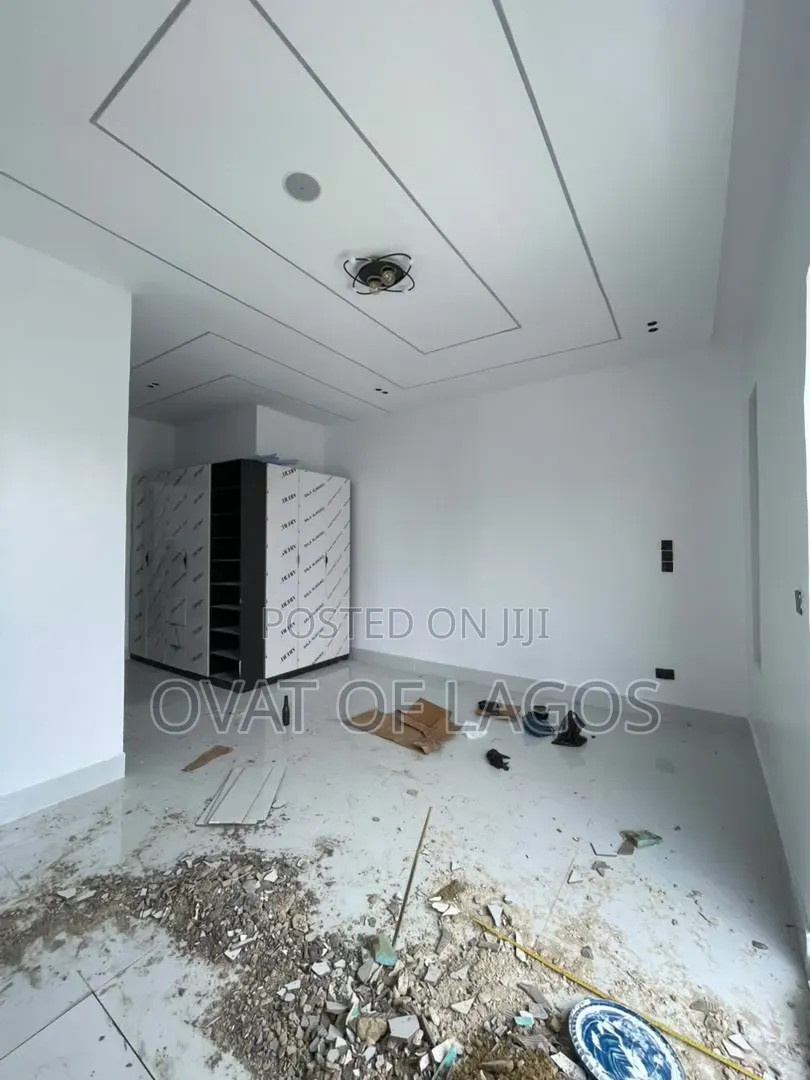 3bdrm Duplex in Lekki Palm City, Ado / Ajah for sale in Ado / Ajah
