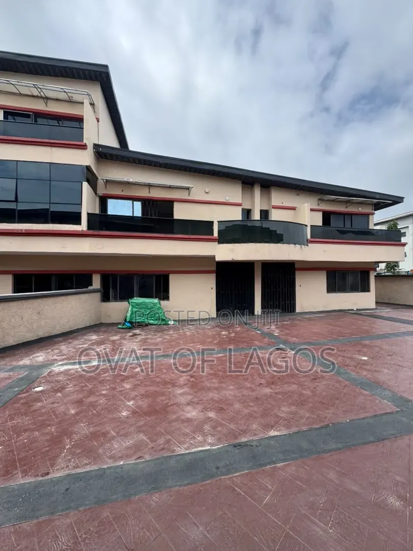 3bdrm Duplex in Ologolo for rent in Ologolo