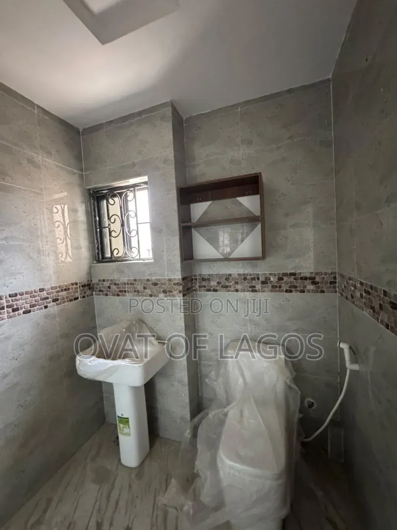 3bdrm Duplex in Ologolo for rent in Ologolo