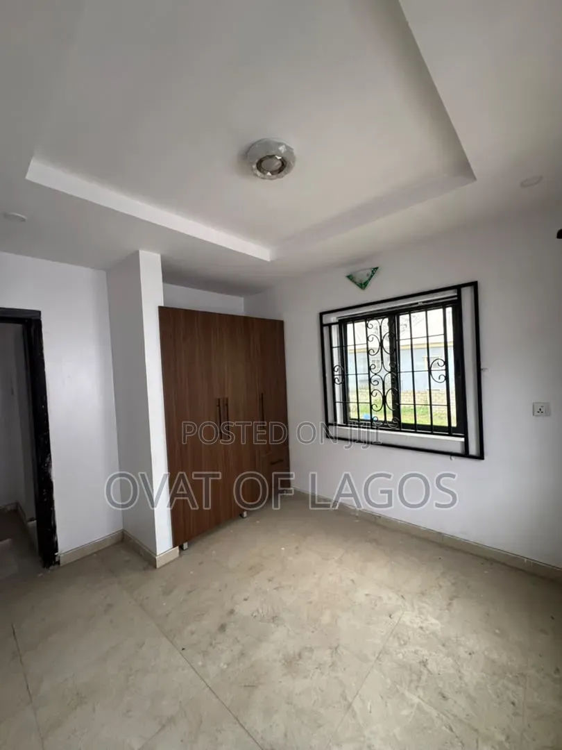 3bdrm Duplex in Ologolo for rent in Ologolo