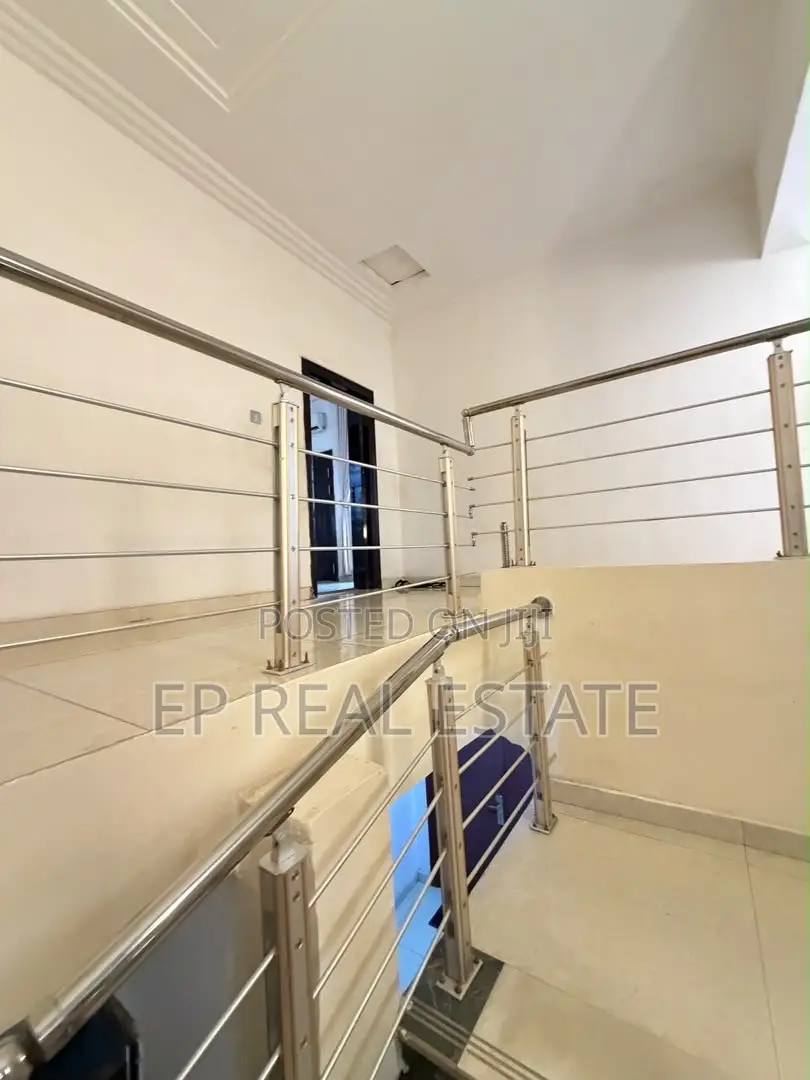 4bdrm Duplex in Guzape District for sale in Guzape District