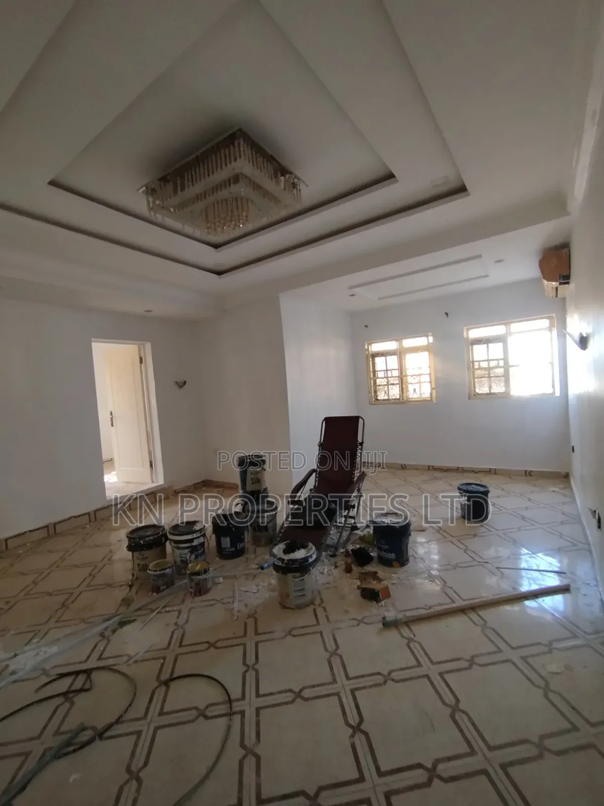 1bdrm Duplex in Gaduwa for rent in Gaduwa