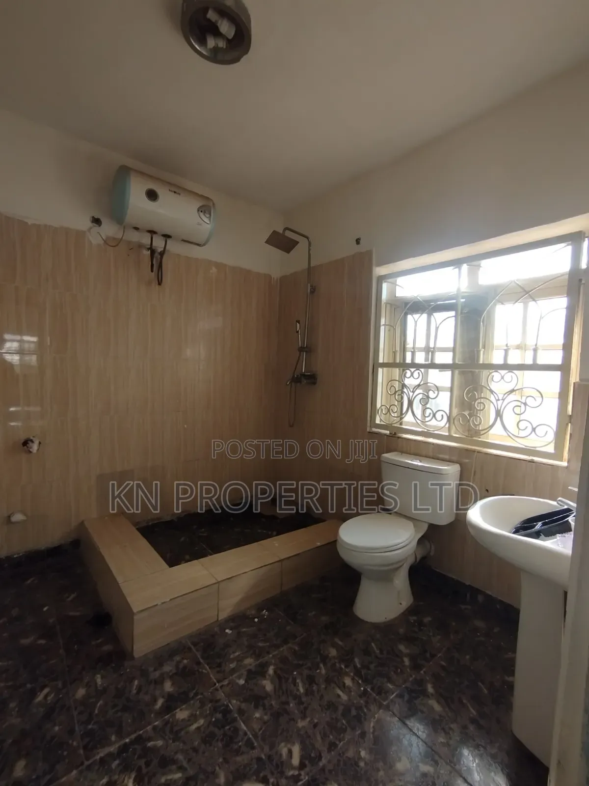 1bdrm Duplex in Gaduwa for rent in Gaduwa