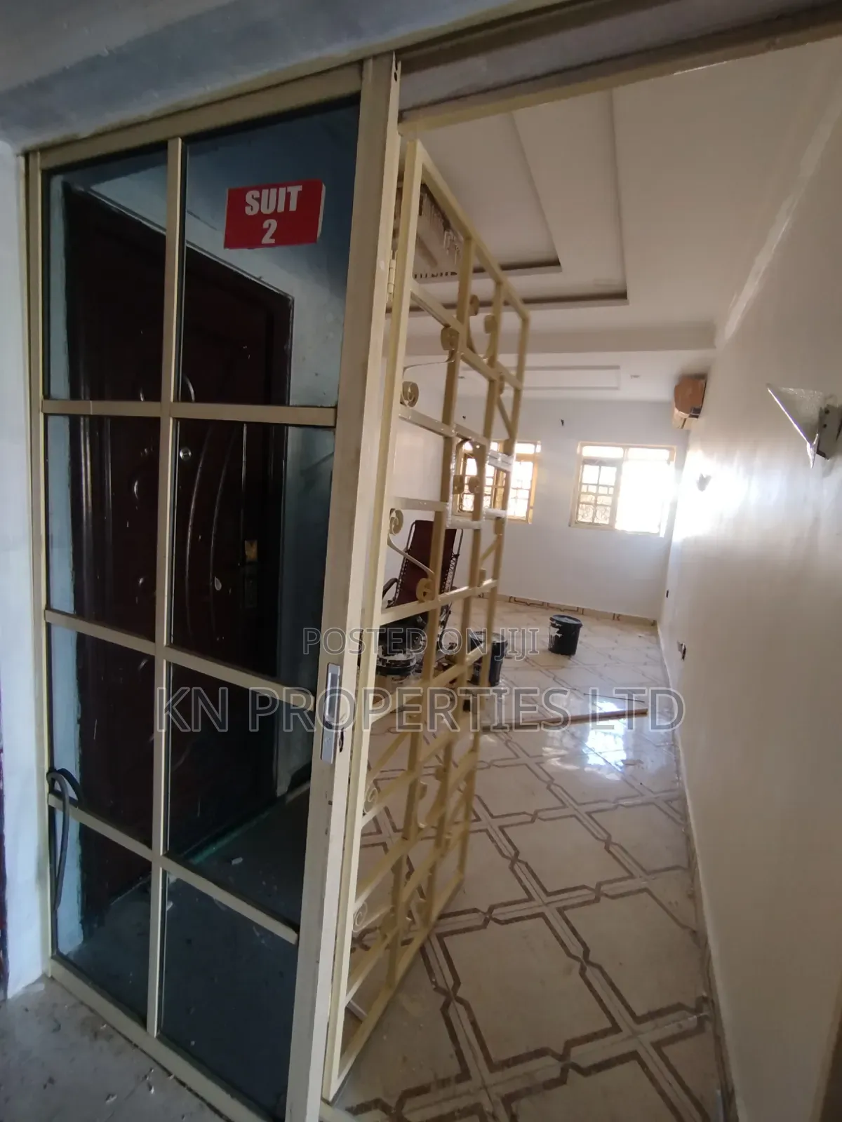 1bdrm Duplex in Gaduwa for rent in Gaduwa