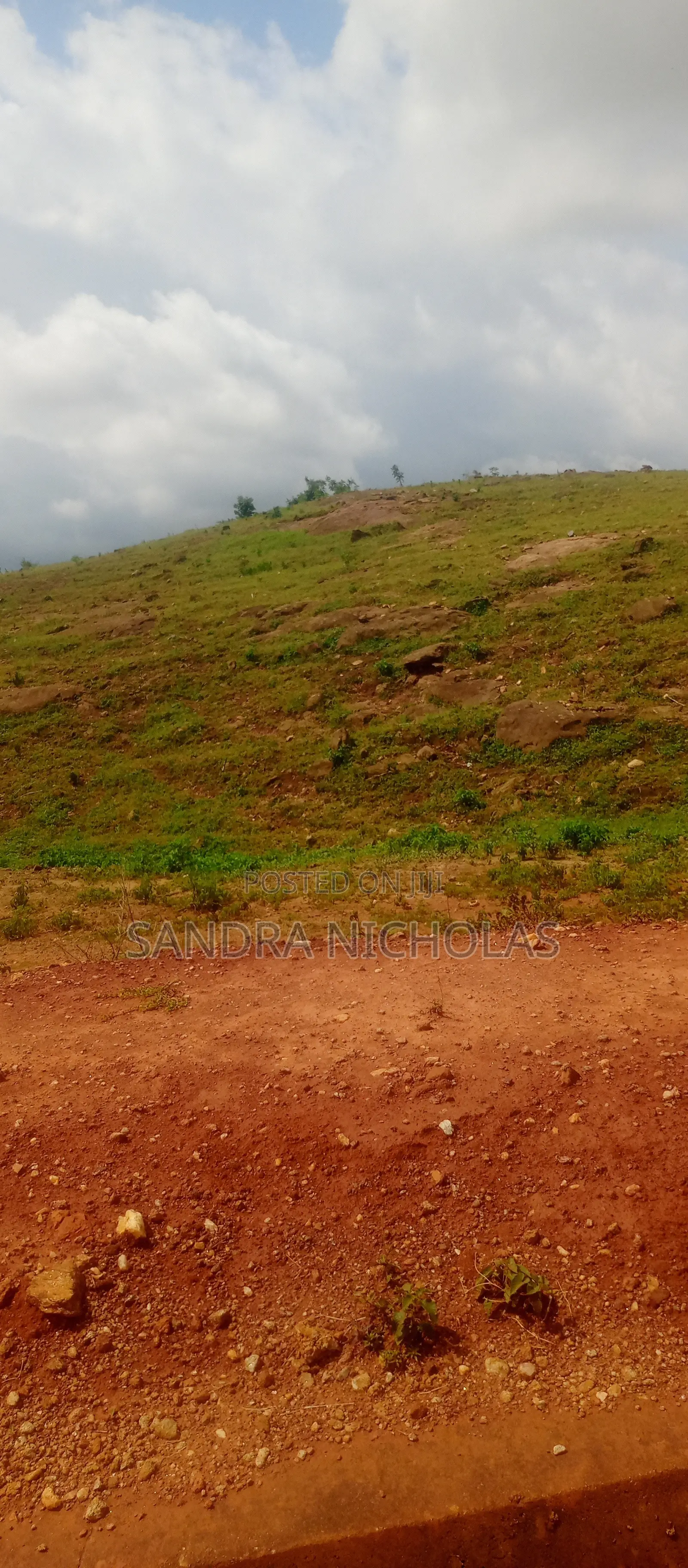 500sqm for 5 Bedroom Fully Detached Duplex With BQ in Wasa