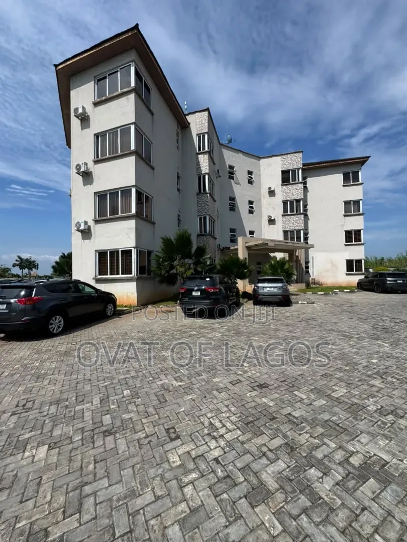 3bdrm Apartment in Osapa london for rent in Osapa london
