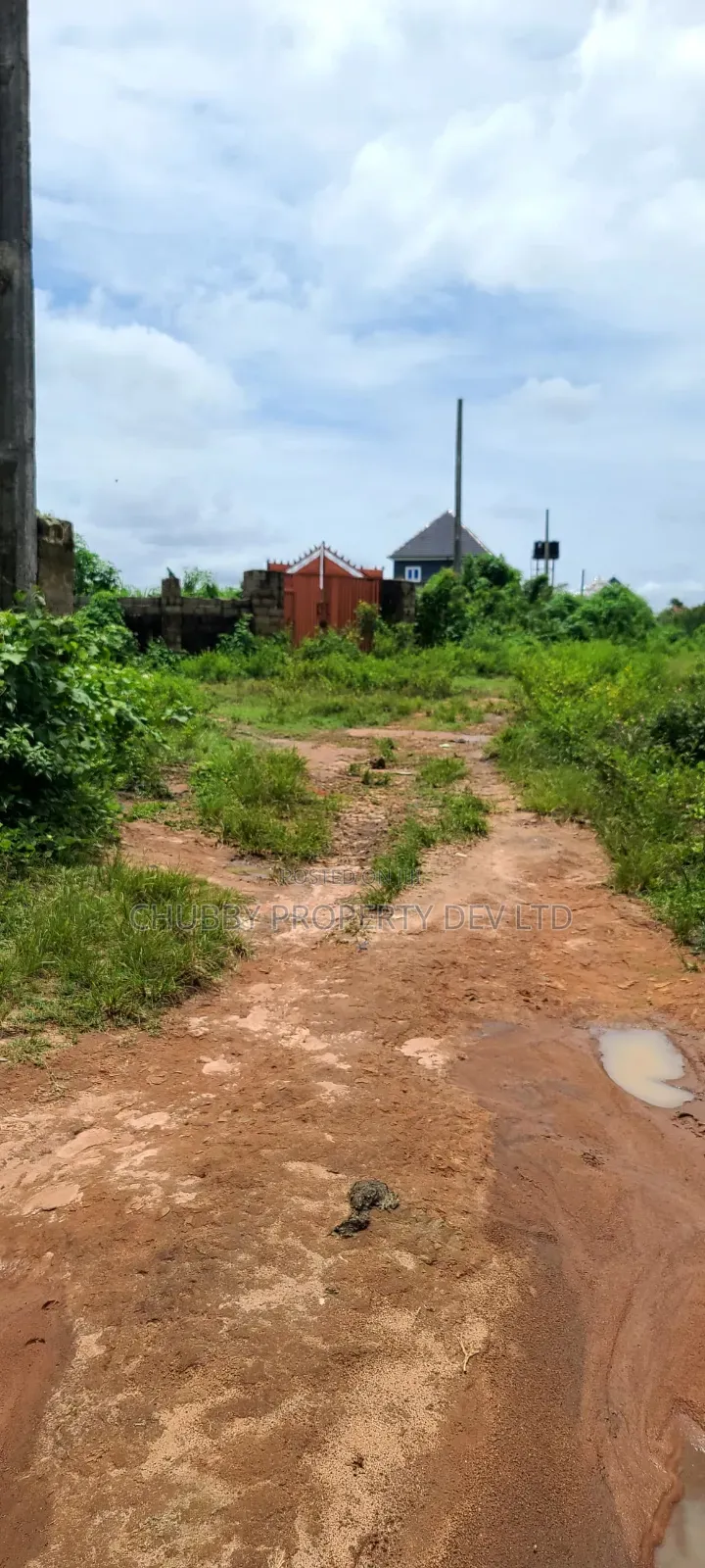 2 Plots of Land for Sale in Umuahia in Umuahia