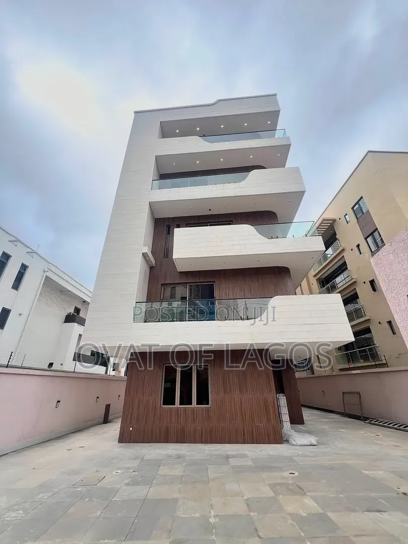3bdrm Maisonette in Old Ikoyi for rent in Old Ikoyi