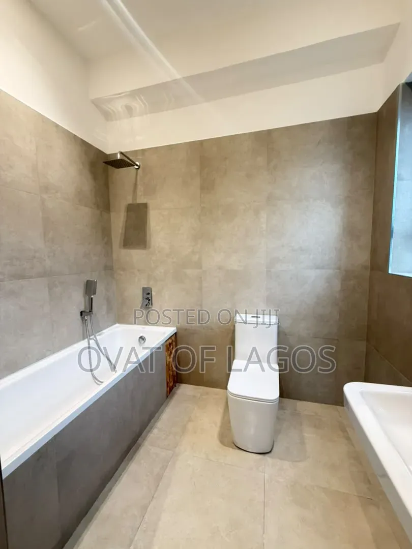 4bdrm Apartment in Old Ikoyi for sale in Old Ikoyi