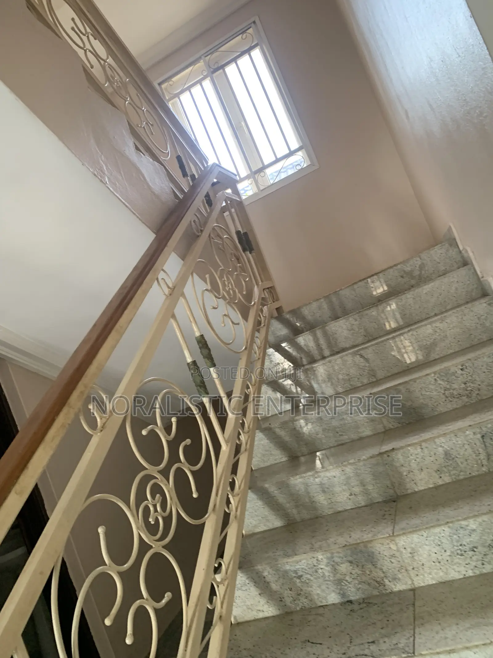 4bdrm Duplex in Northstar, Dakwo District for rent in Dakwo District