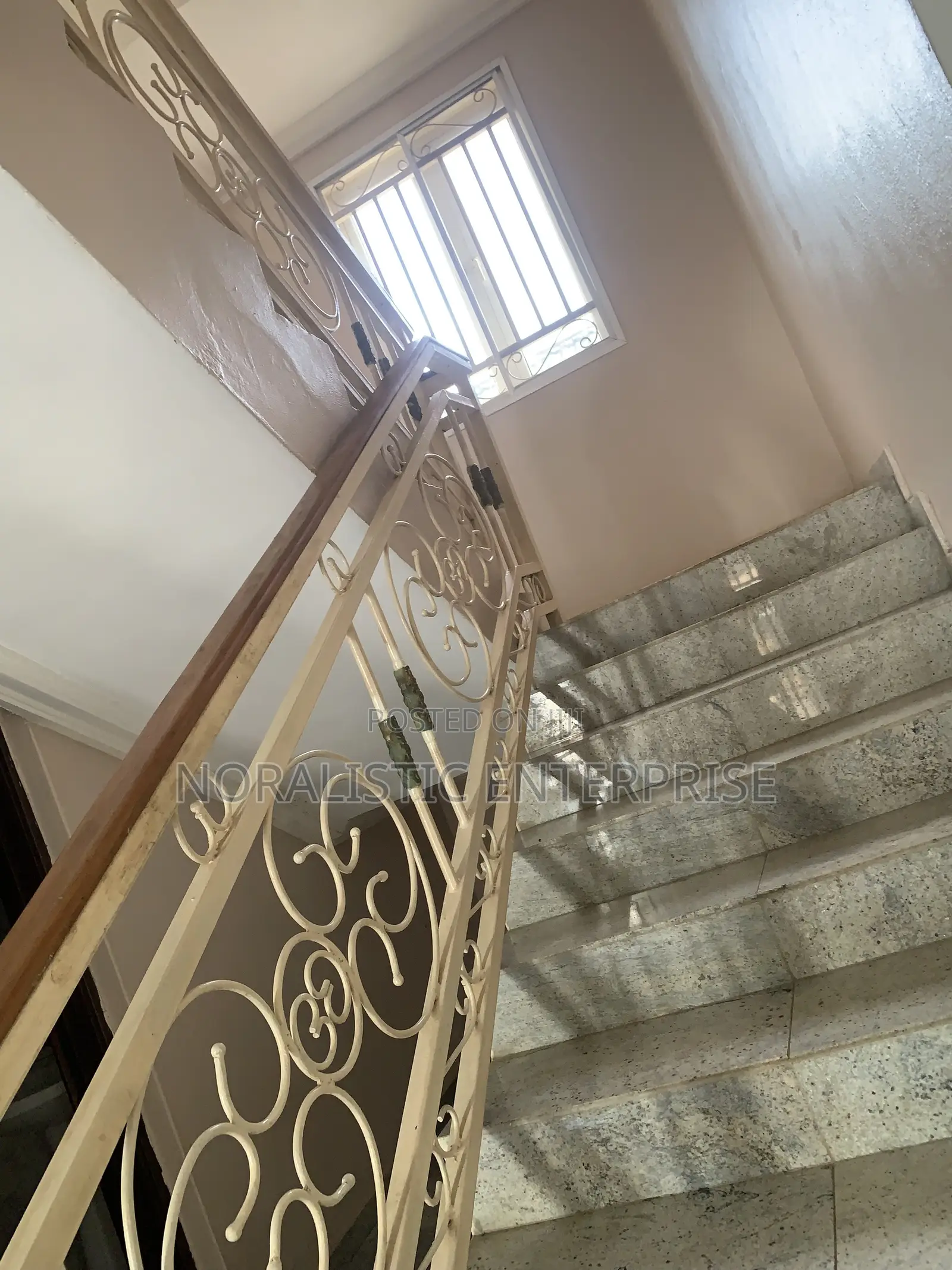 4bdrm Duplex in Northstar, Dakwo District for rent in Dakwo District