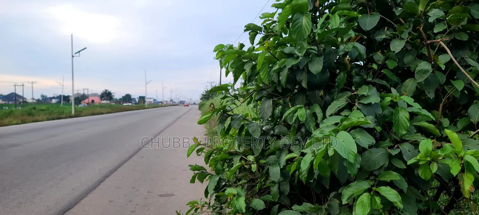 2 and Half Plots of Land in Umuahia in Umuahia
