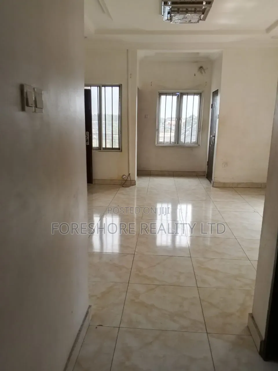 Mini Flat in Ogudu Gra Phase 2 for rent in Ogudu GRA