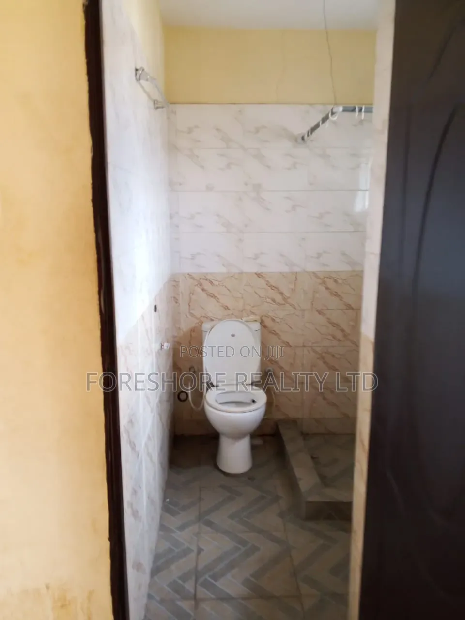 Mini Flat in Ogudu Gra Phase 2 for rent in Ogudu GRA
