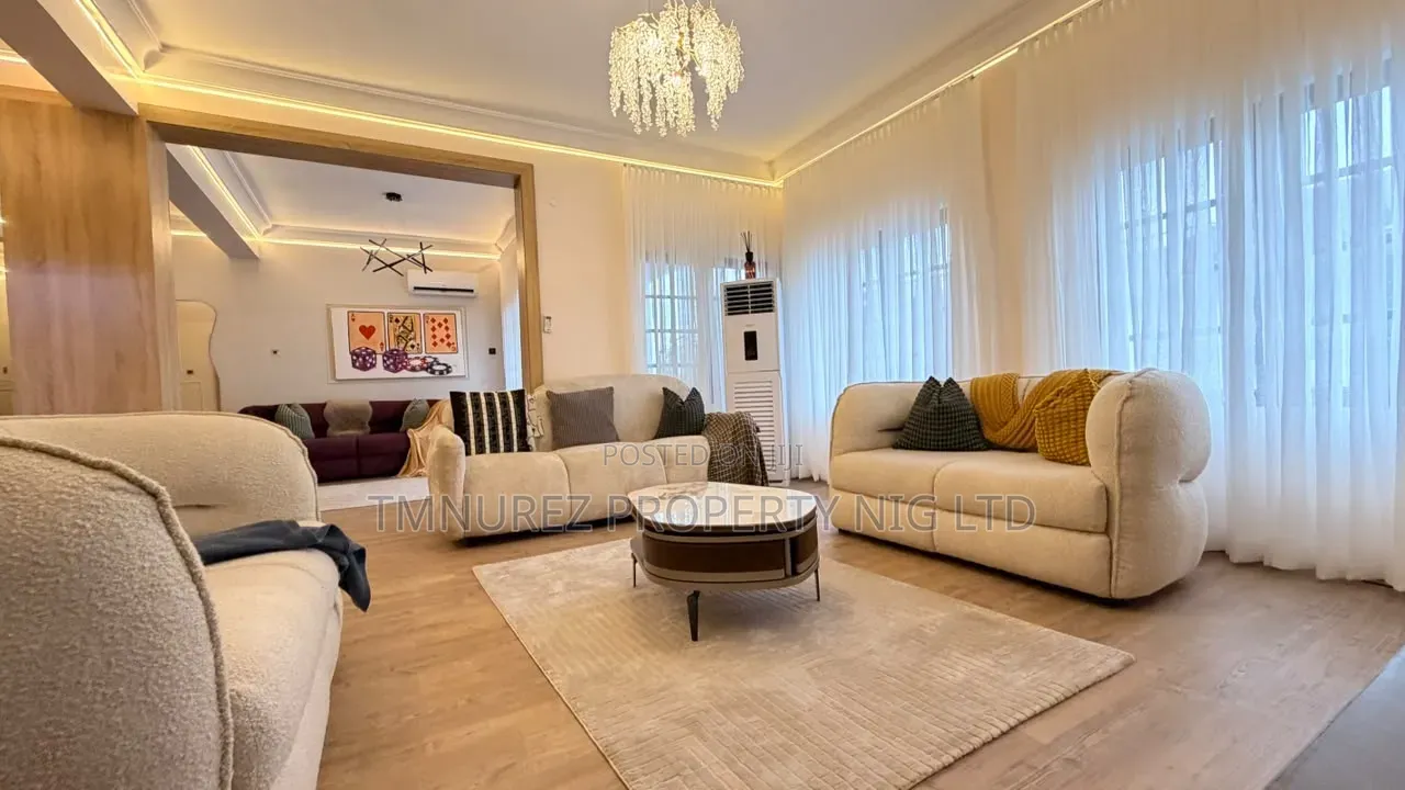 Furnished 3bdrm Apartment in Bourdillon for rent in Bourdillon